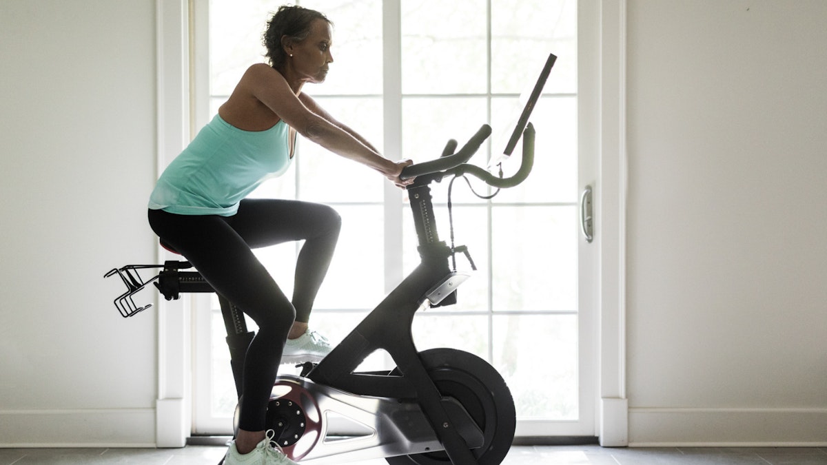 The best exercise bike for your home